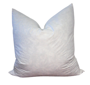 Feather Cushion Insert 55 cm by 55 cm