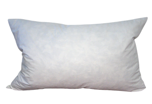 Feather Cushion Insert 55 cm by 35 cm